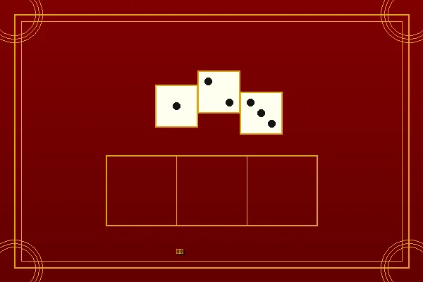 太阳城娱乐骰宝游戏