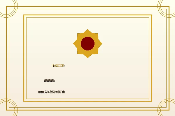 太阳城娱乐菲律宾PAGCOR博彩牌照